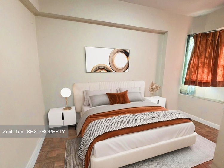 West Bay Condominium (D5), Condominium #503572761